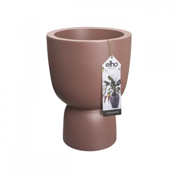 Istutuspott Elho Pure Coupe d35cm roosa