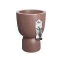 Istutuspott Elho Pure Coupe d35cm roosa