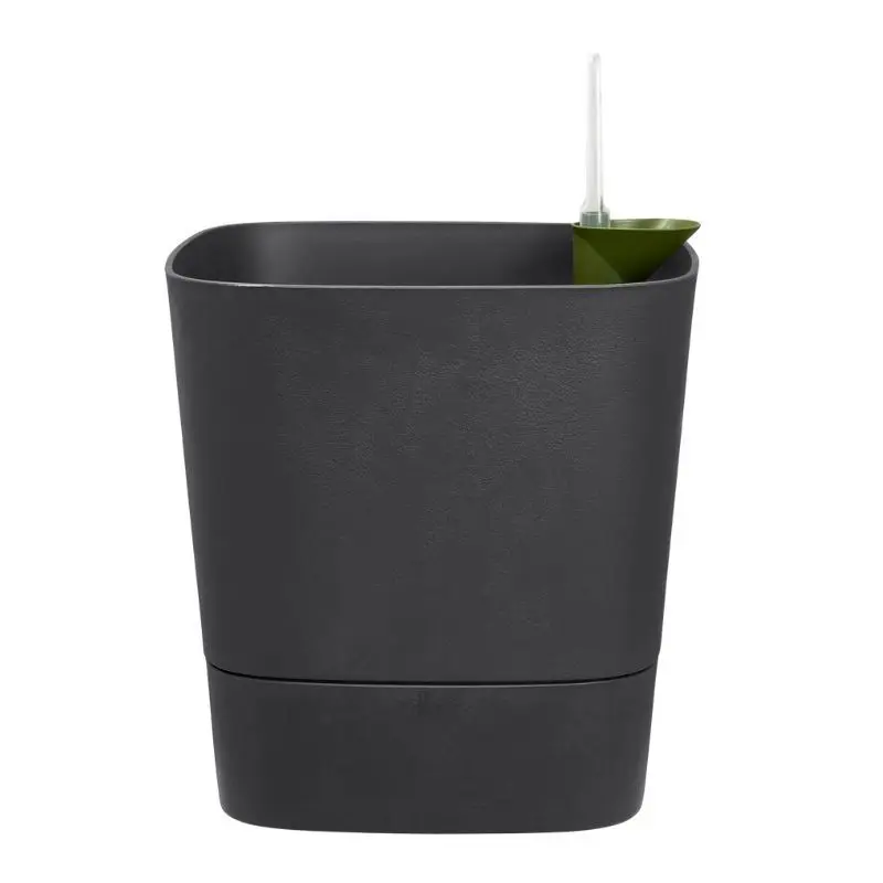 Lillepott Elho d29,5cm tumehall