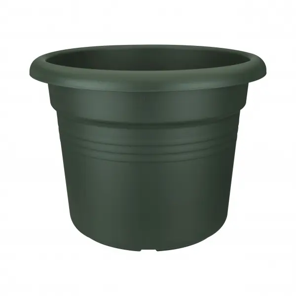 Istutuspott Green Basics silinder d45cm roheline