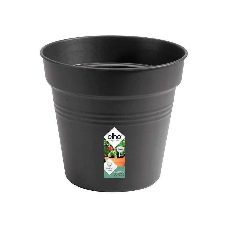 Istutuspott Green Basics d40 h37cm tumehall