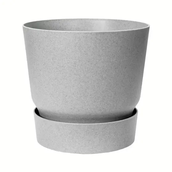 Istutuspott Greenville alusega d47cm hall