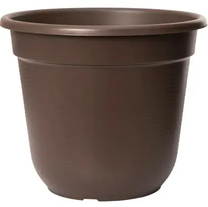 Istutuspott Original d15 h12,8cm pruun