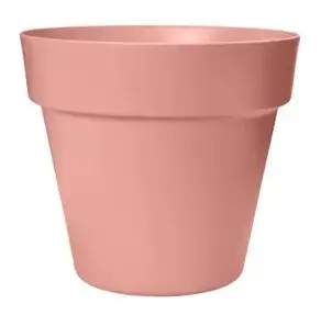Istutuspott Paris d18 h16cm 2,4l roosa