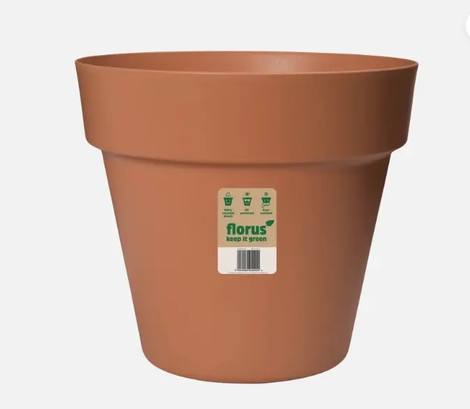 Istutuspott Paris d18 h16cm 2,4l terrakota
