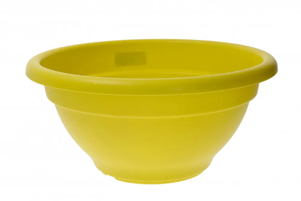Istutuspott Elho Torino d40cm kollane