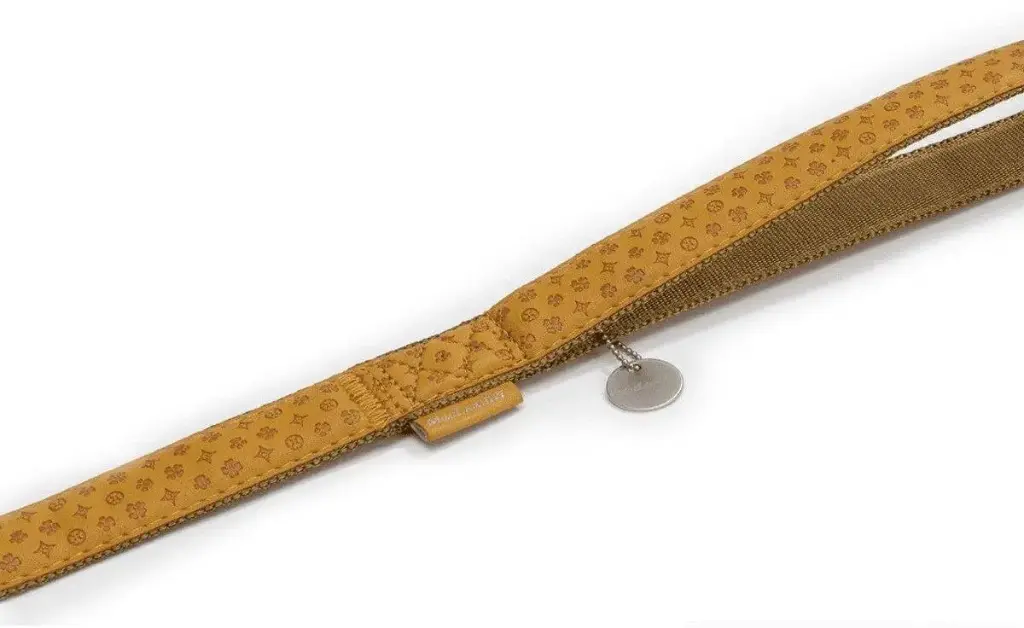 Jalutusrihm MacLeather pruun 120x2,5cm