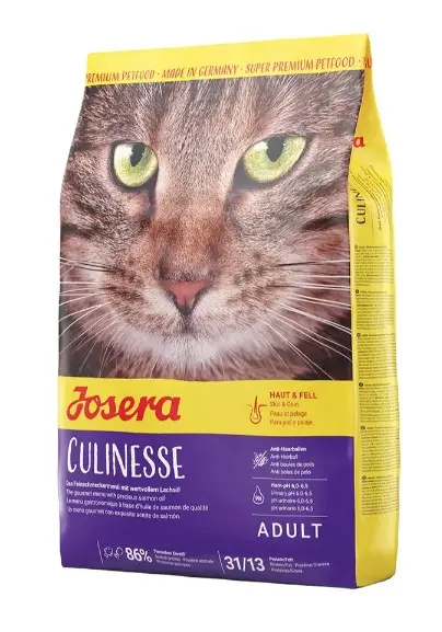 Josera Culinesse täissööt lõhe 400g