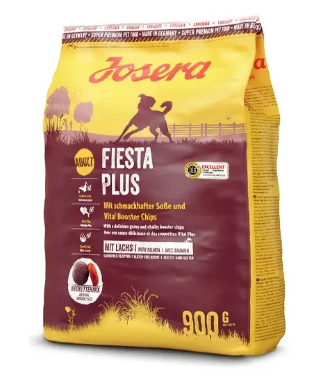 Josera FiestaPlus 900g