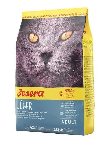 Josera Leger täissööt 2kg
