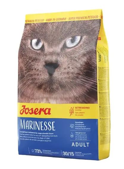 Josera Marinesse täissööt 400g