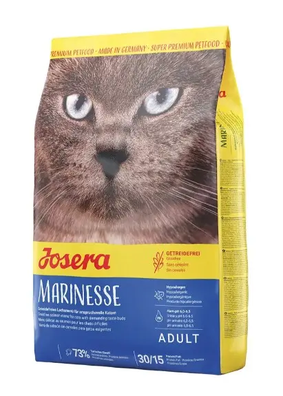 Josera täissööt Marinesse 2kg