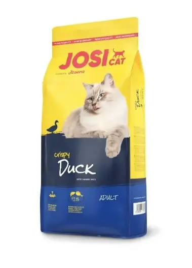 JosiCat Crispy Duck CCG1 1,9kg