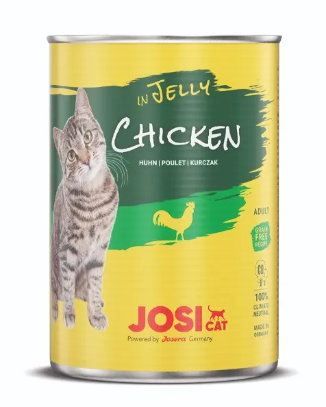 Josicat kassi kons.kanaliha tarrend.400g