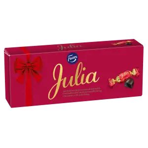 Julia Marmelaadikompvekid 295g