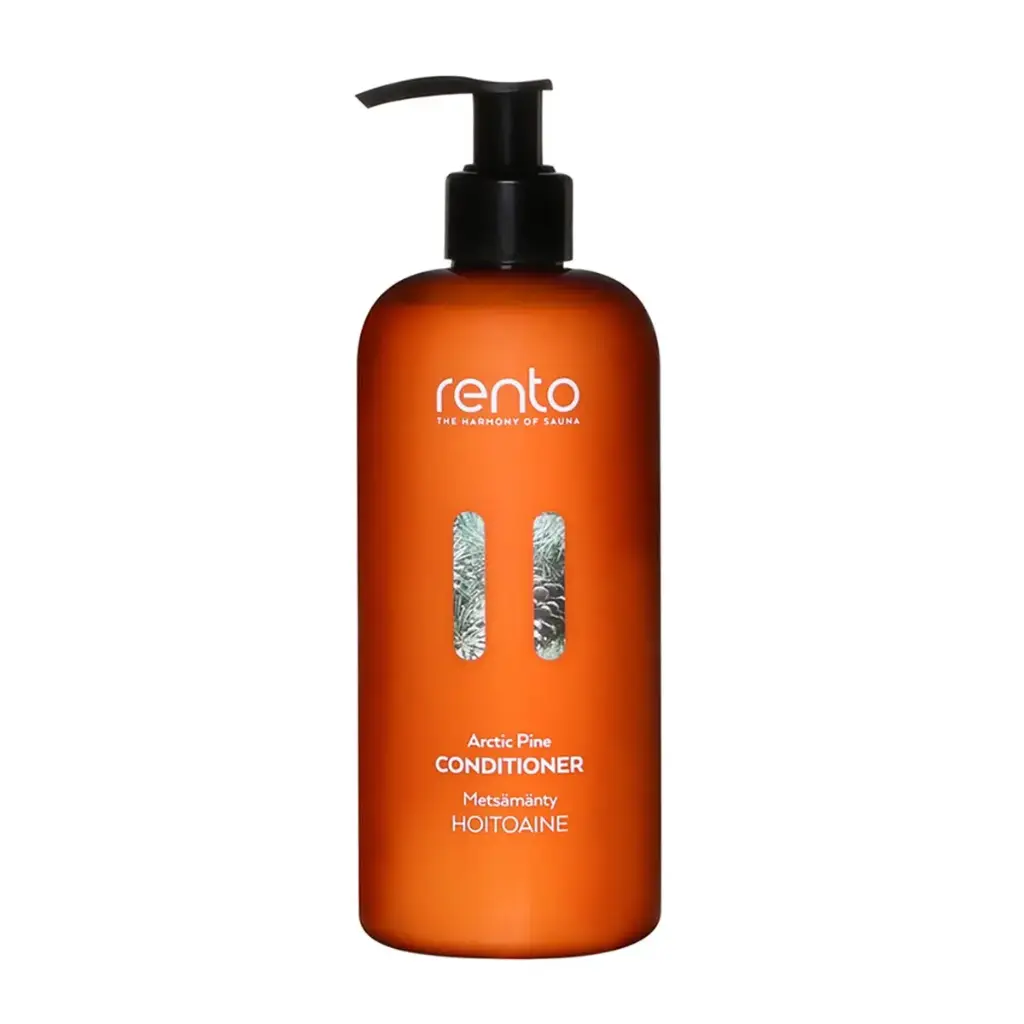 Juuksepalsam mänd Rento 400ml