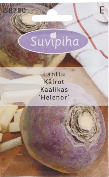 Kaalikas 'Helenor' 2,5 g