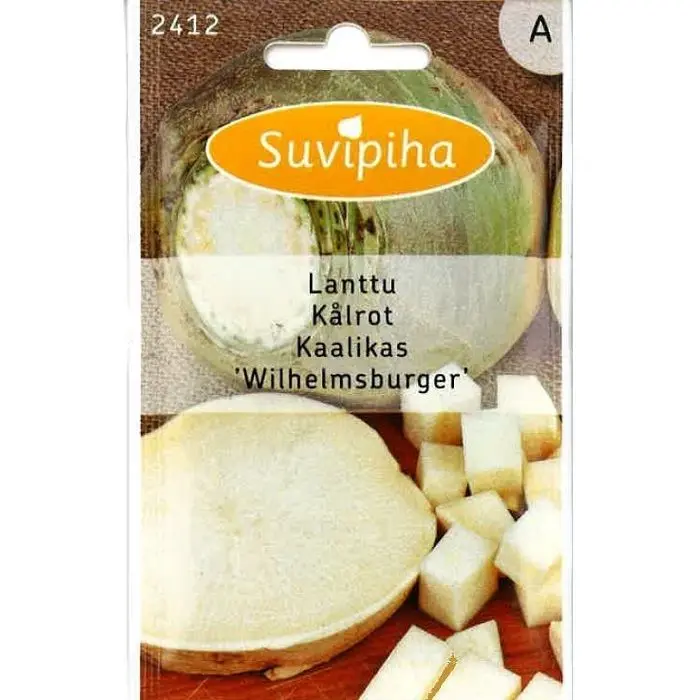 Kaalikas 'Wilhelmsburger' 3 g