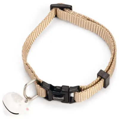 Kaelarihm kassile beez 20-30