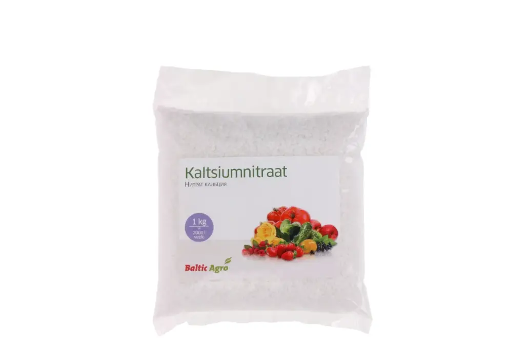 Kaltsiumnitraat 1 kg