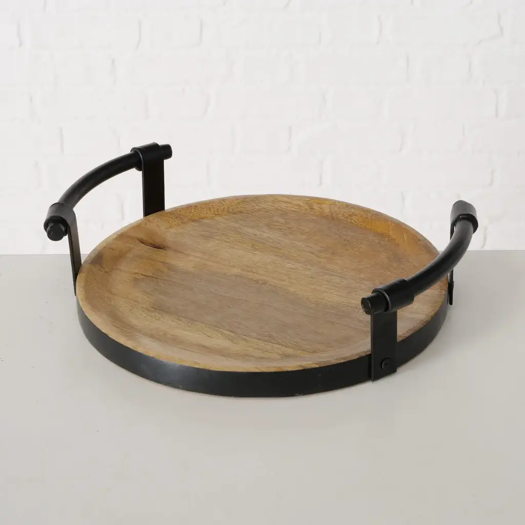 Kandik Troy pruun d35cm