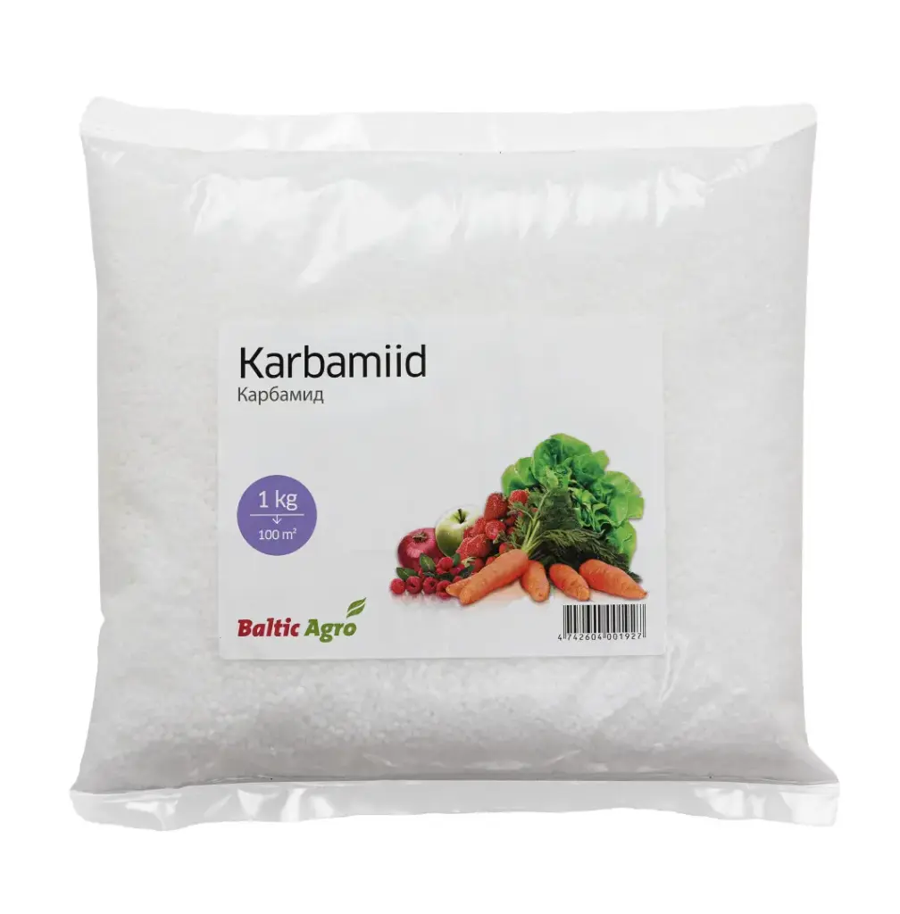 Karbamiid 1 kg