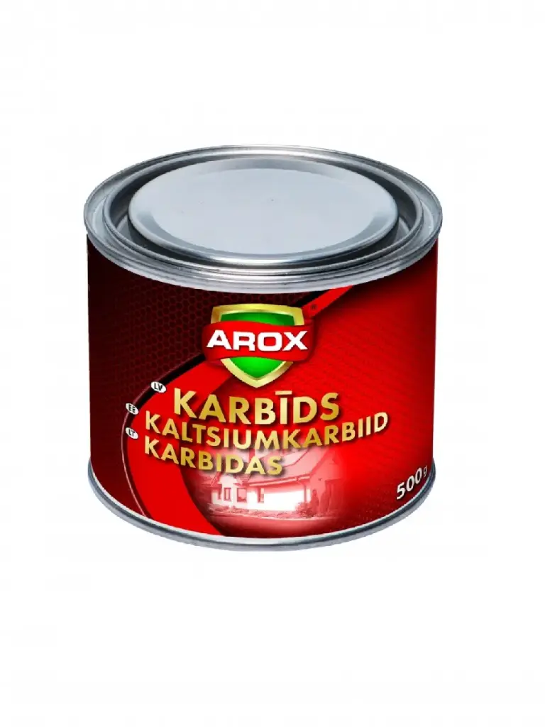 Karbiid Arox  500g