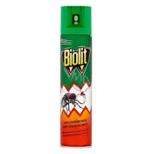 Kärbsemürk Biolit aerosool 400ml