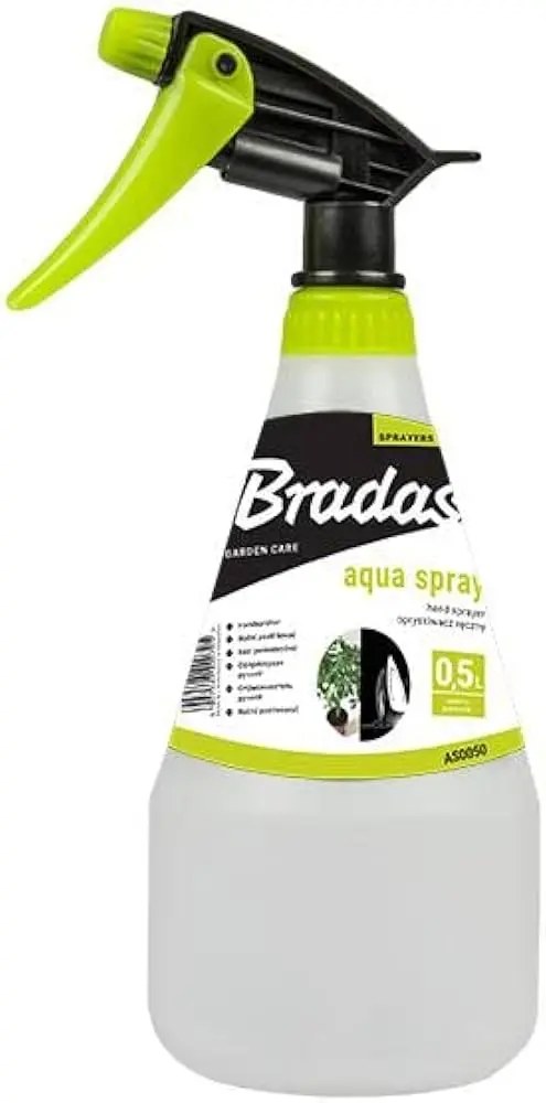 Käsiprits AQUA SPRAY 0,5L