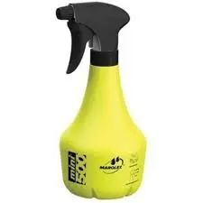 Käsiprits Master Mini 500 0,5L