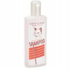 Kassi šampoon Gottlieb 300ml