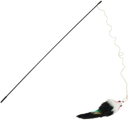Kassilelu õng hiir 45cm