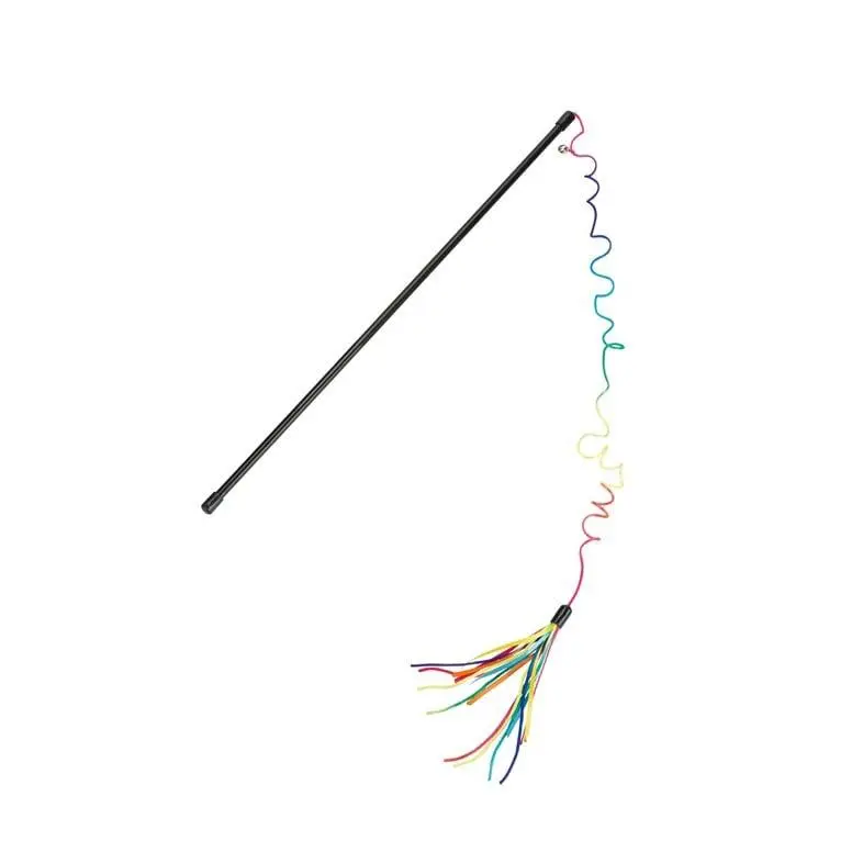 Kassilelu õng värviline erinevad 70cm