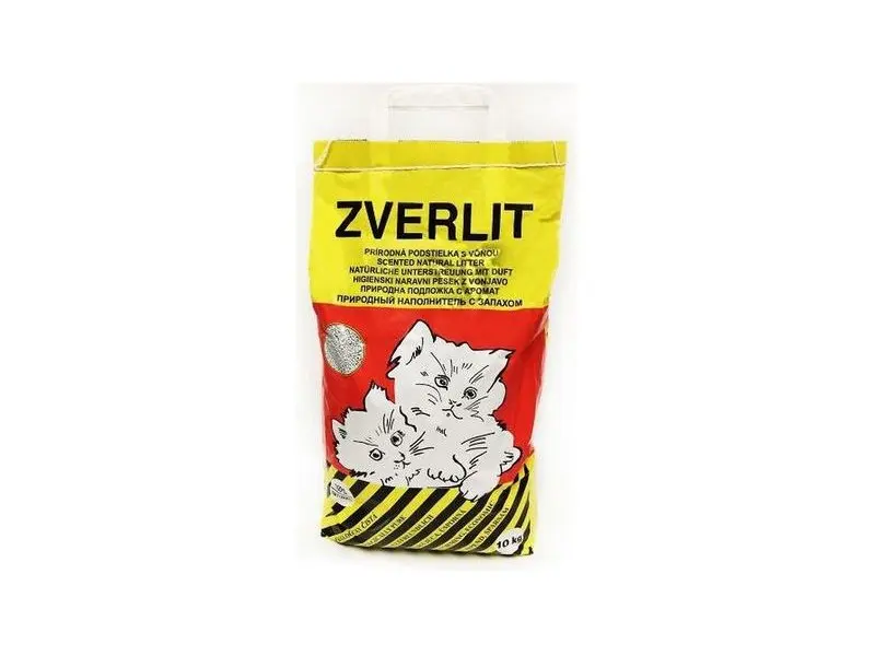 Kassiliiv Zverlit lõhnastatud paakuv 6kg