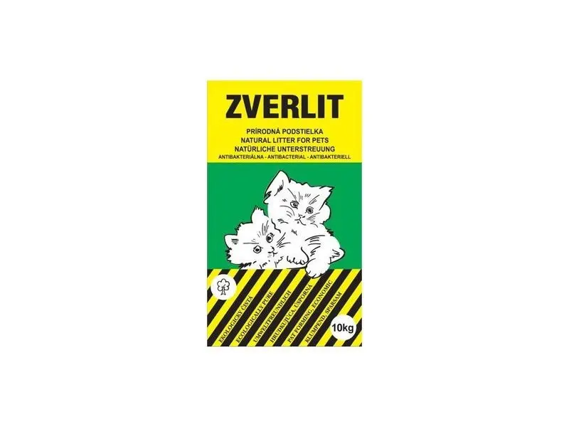 Kassiliiv Zverlit lõhnatu paakuv 6kg