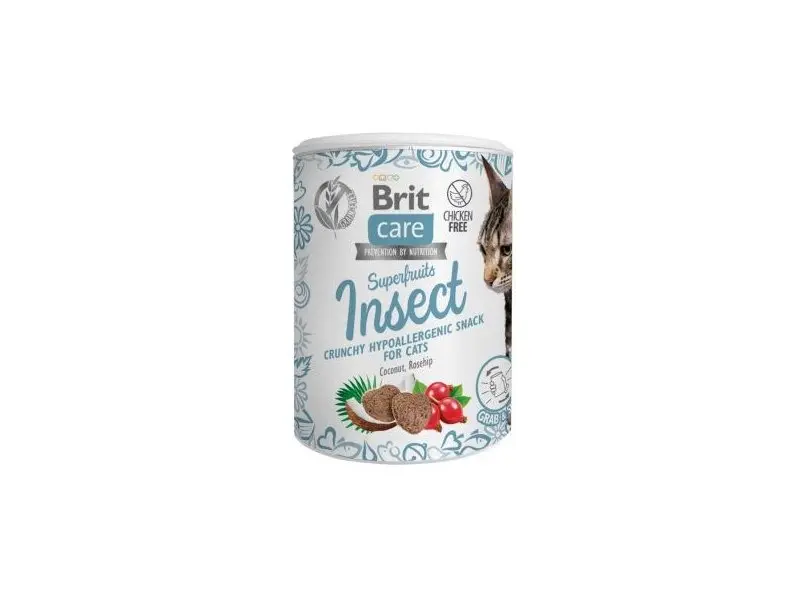 Kassimaius Brit Care Cat hüpoallerg.100g