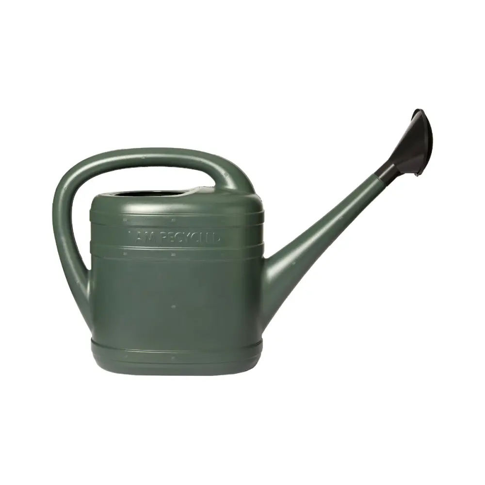 Kastekann Garden 10L roheline