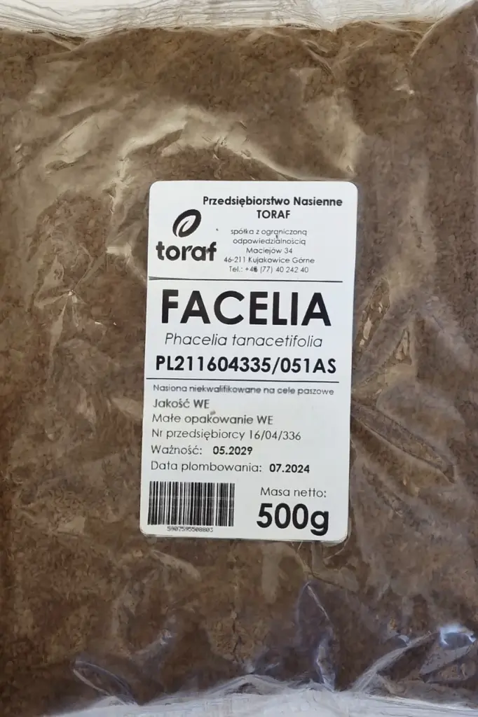 Keerispea 500g