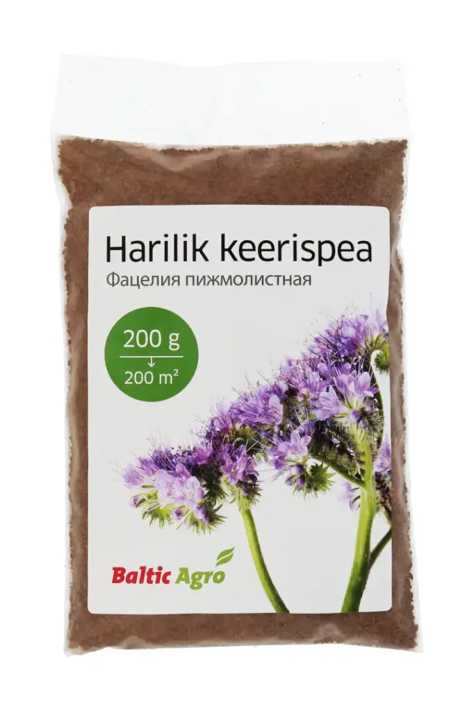 Keerispea Baltic Agro 200g