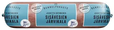 Kennelpakaste hakitud mageveekala (koha,haug,särg,latikas) 500g