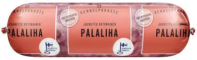 Kennelpakaste tükeldatud veis-siga 1kg