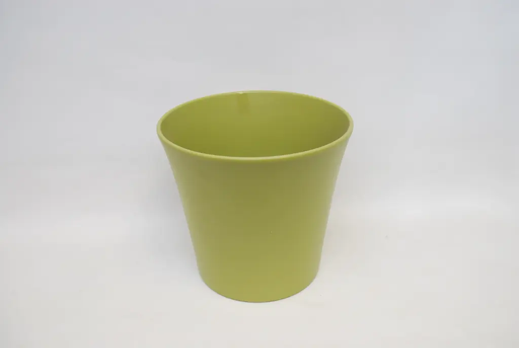 Lillepott d27,5cm roheline