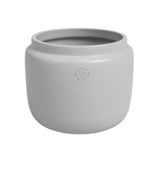 Lillepott Astrea d20cm helehall