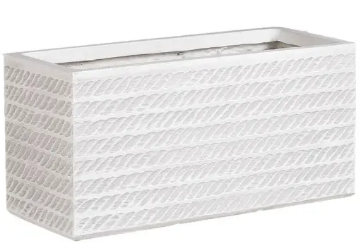 Rõdukast 74*37*37cm valge
