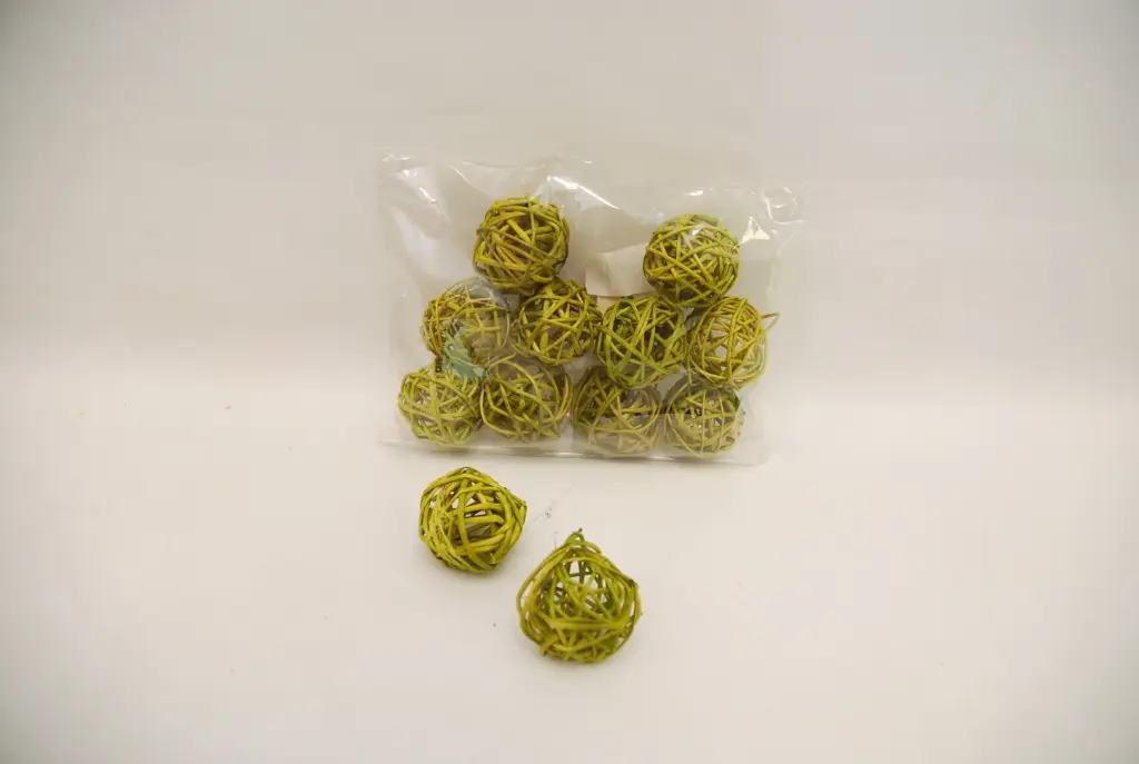 Kerapall 4cm heleroheline