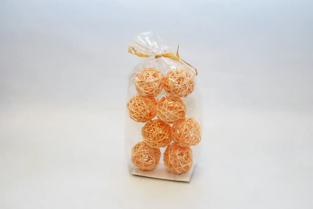 Kerapall 5cm šampanja