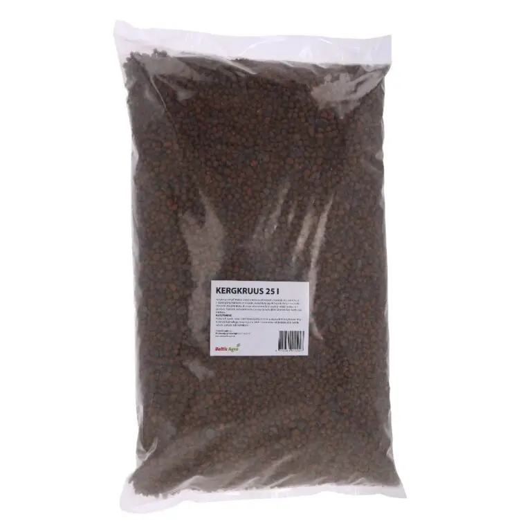 Kergkruus Baltic Agro 25L