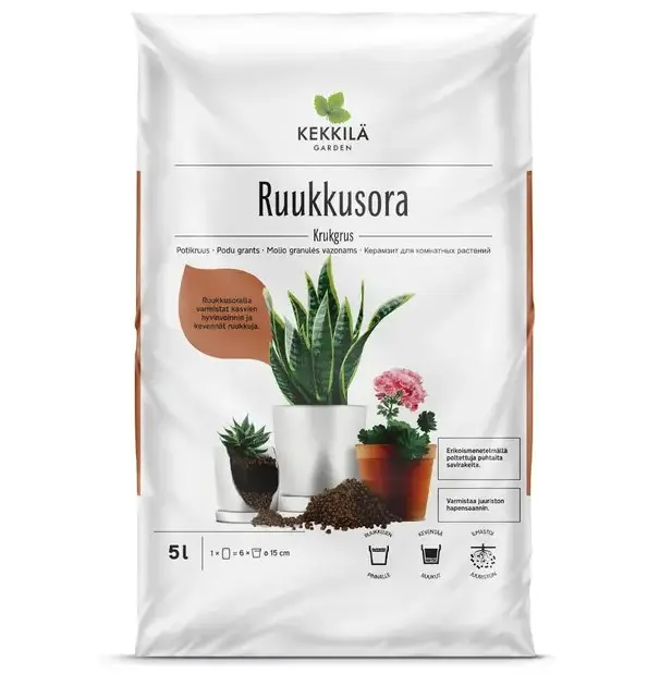 Kergkruus Kekkilä 5L