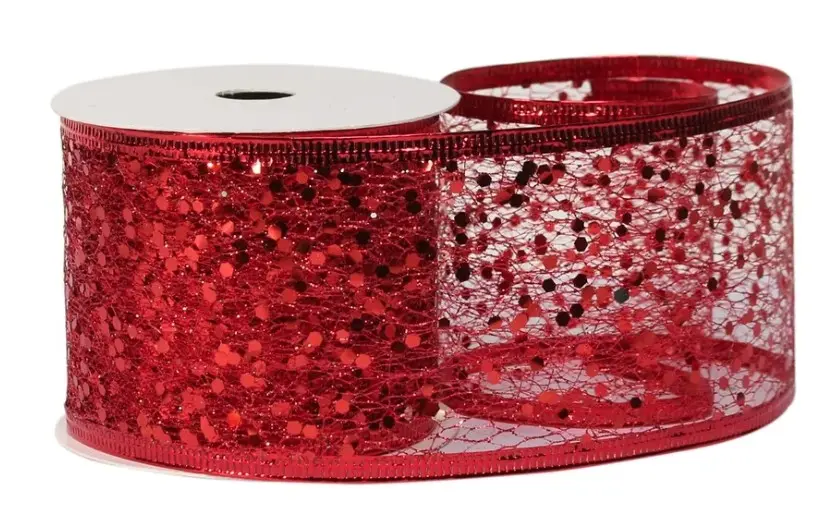Dekoratiivpael 'Glitter' 63cm