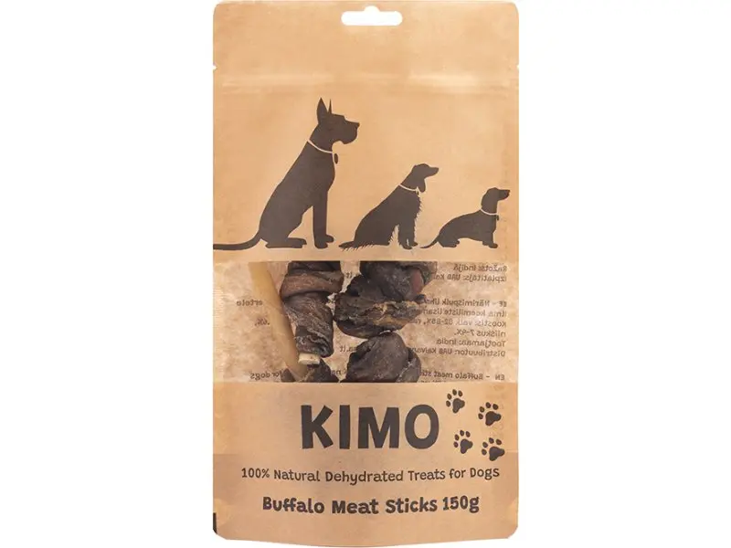 Kimo kuivatatud närimispulk lihaga 150g